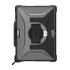 Urban Armor Gear Plasma Microsoft Surface Pro (13"") (12th/ 11th/ 10th/ 9th/ 8th Edition) Hand &amp; Shoulder Strap Rugged Case - Ice
